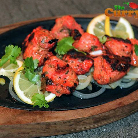 Indian Flame & Pizza - Photo 8