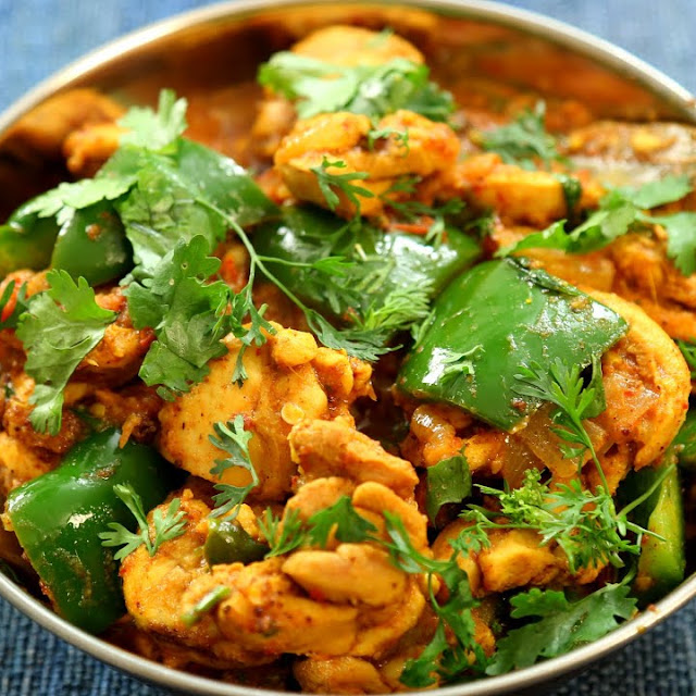 Aloo Gobi