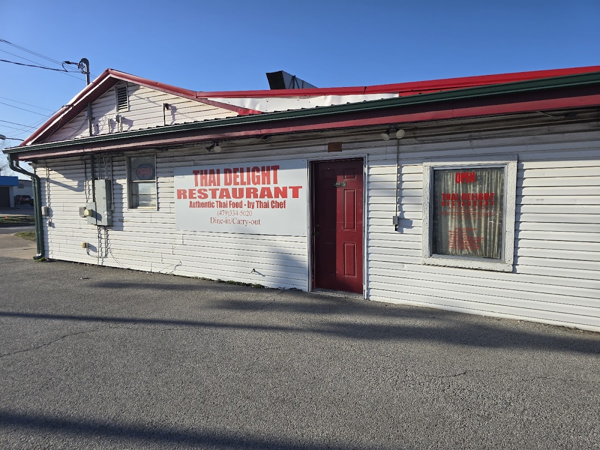 Thai Delight Restaurant