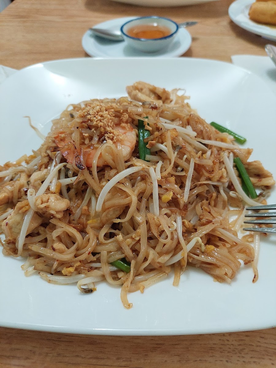 Thai Delight Restaurant - Photo 9