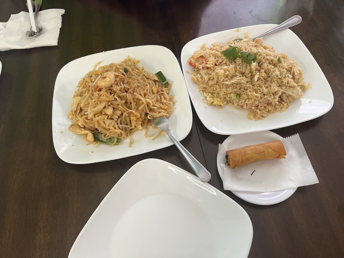 Thai Delight Restaurant - Photo 3