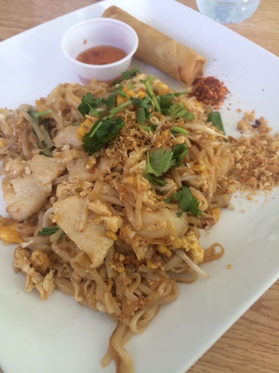 Thai Delight Restaurant - Photo 6