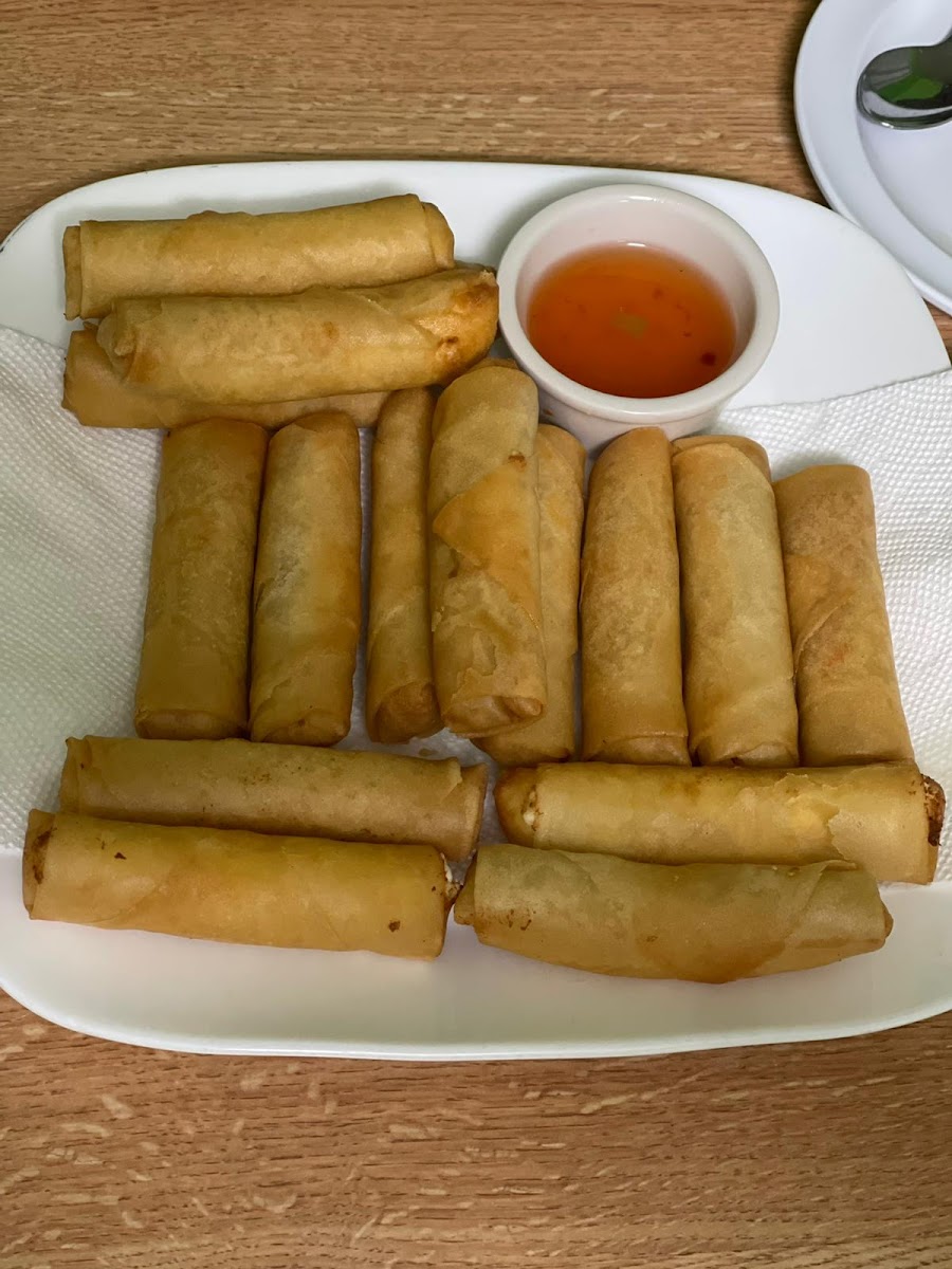 Thai Delight Restaurant - Photo 7