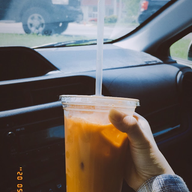Thai Tea