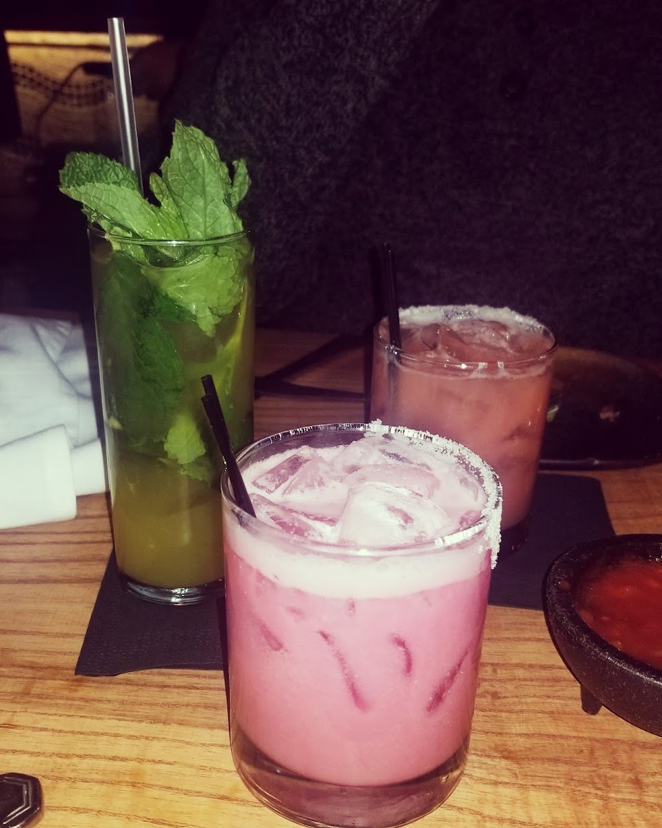Sangarita's Tapas Wine - Photo 9