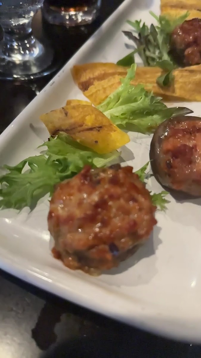 Sangarita's Tapas Wine - Photo 1