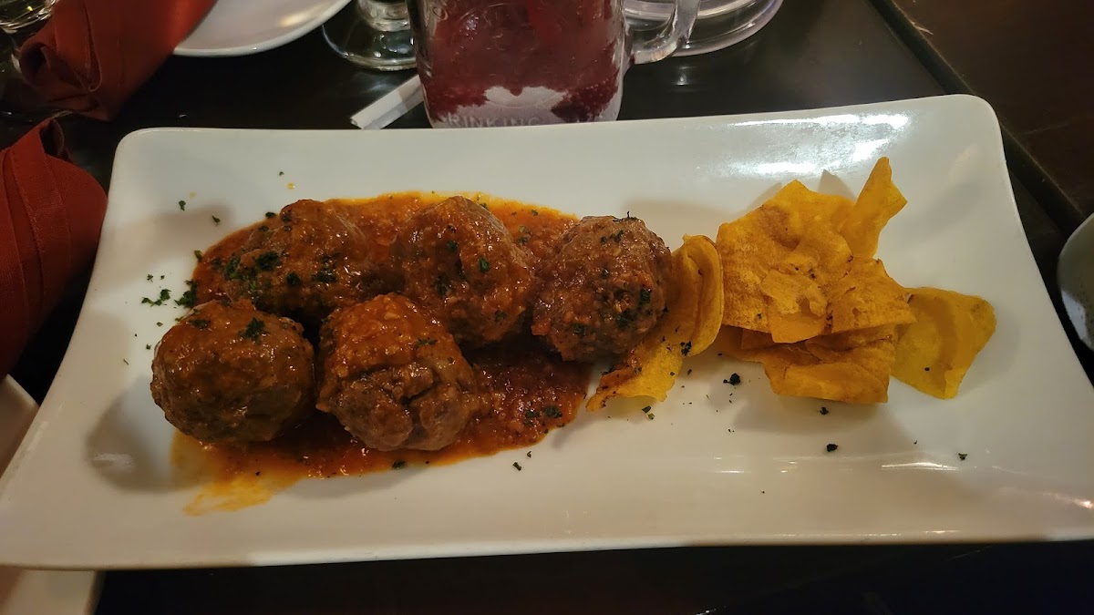 Sangarita's Tapas Wine - Photo 7