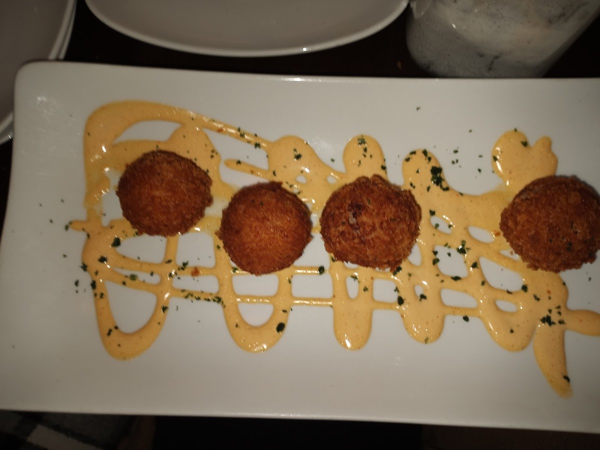 Sangarita's Tapas Wine - Photo 8
