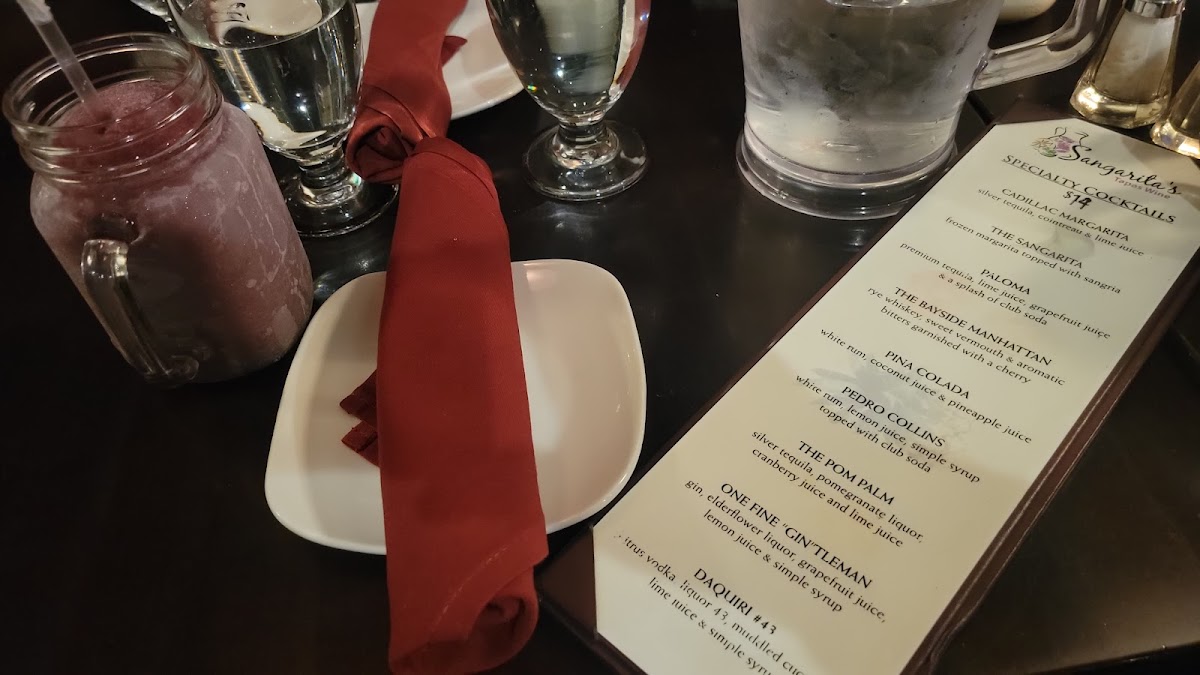 Menu Photo 9