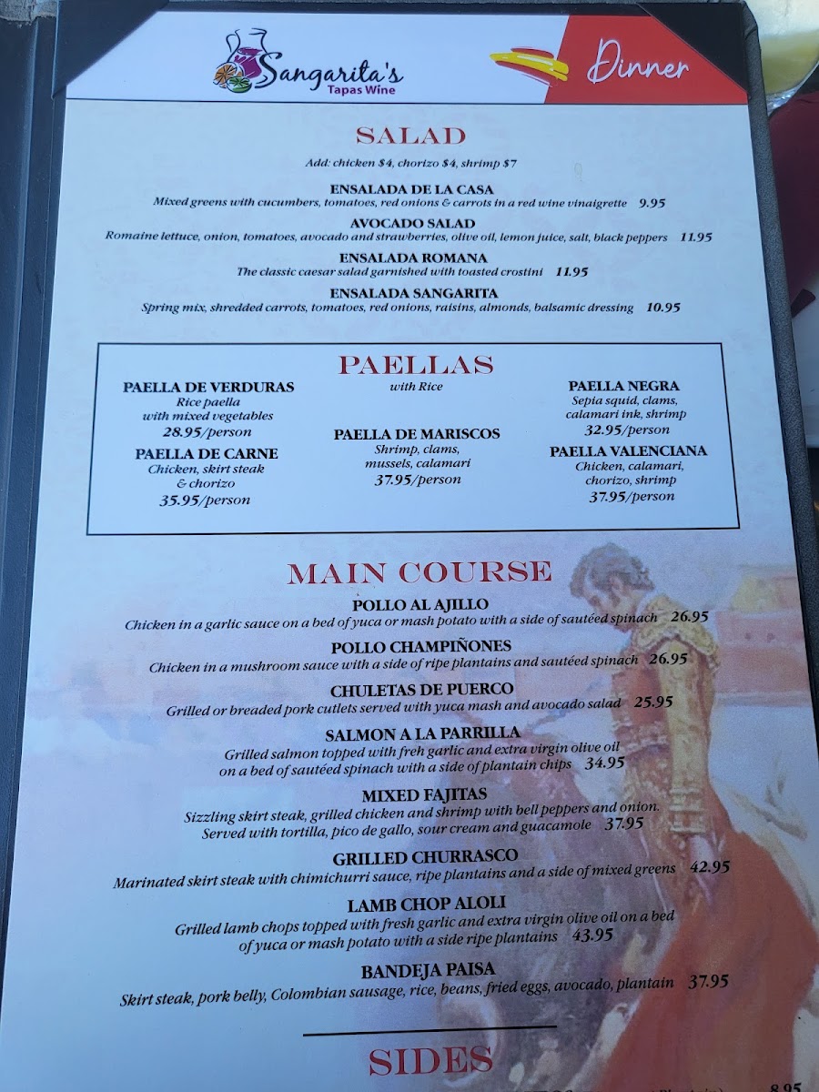 Menu Photo 4