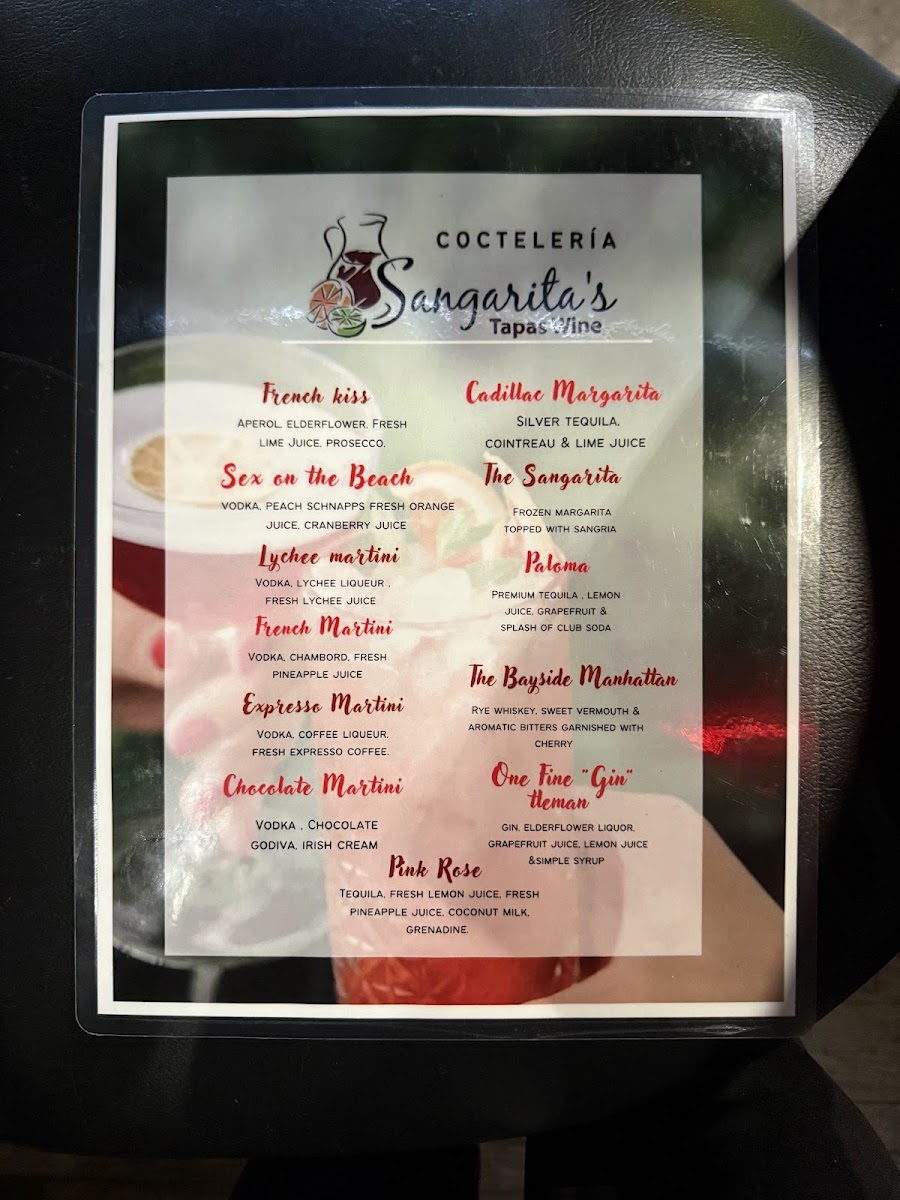 Menu Photo 5