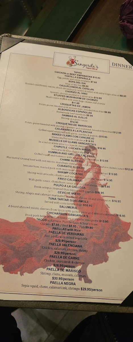 Menu Photo 8