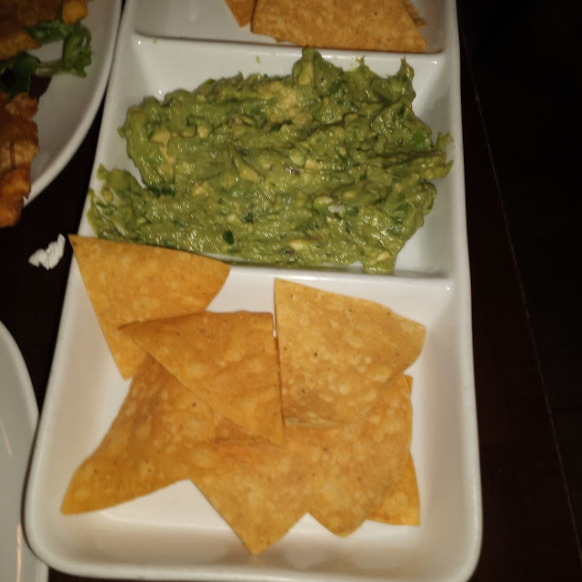 Guac & Chips