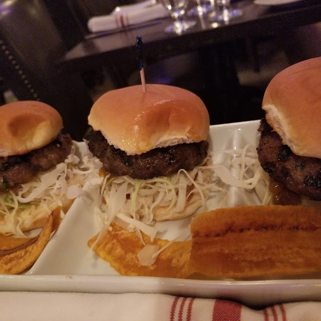 Chimmi Sliders