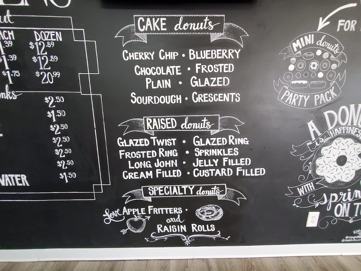 Menu Photo 9