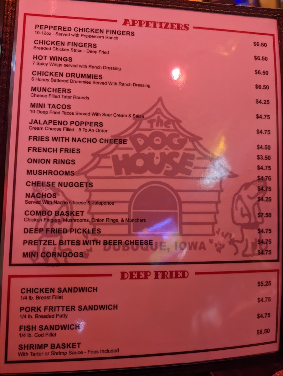 Menu Photo 3