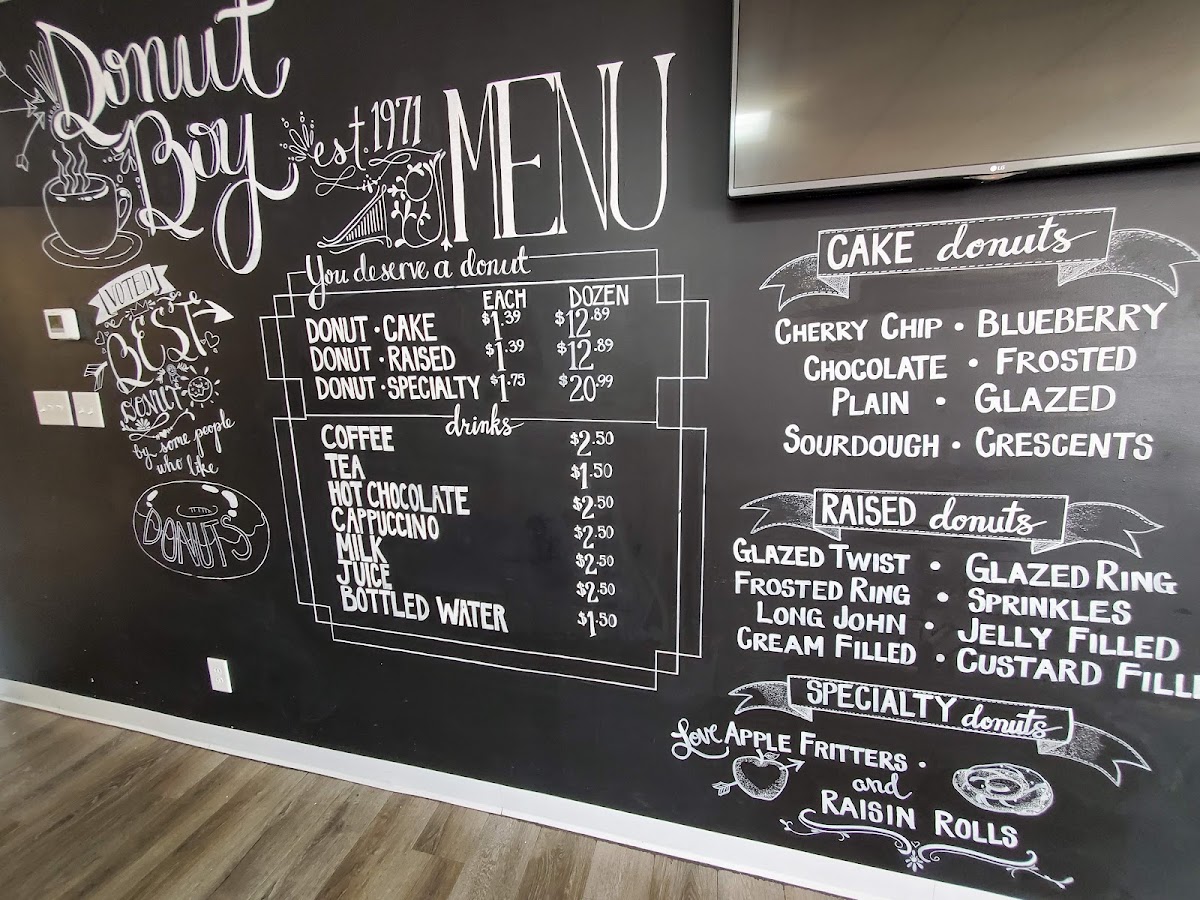 Menu Photo 6