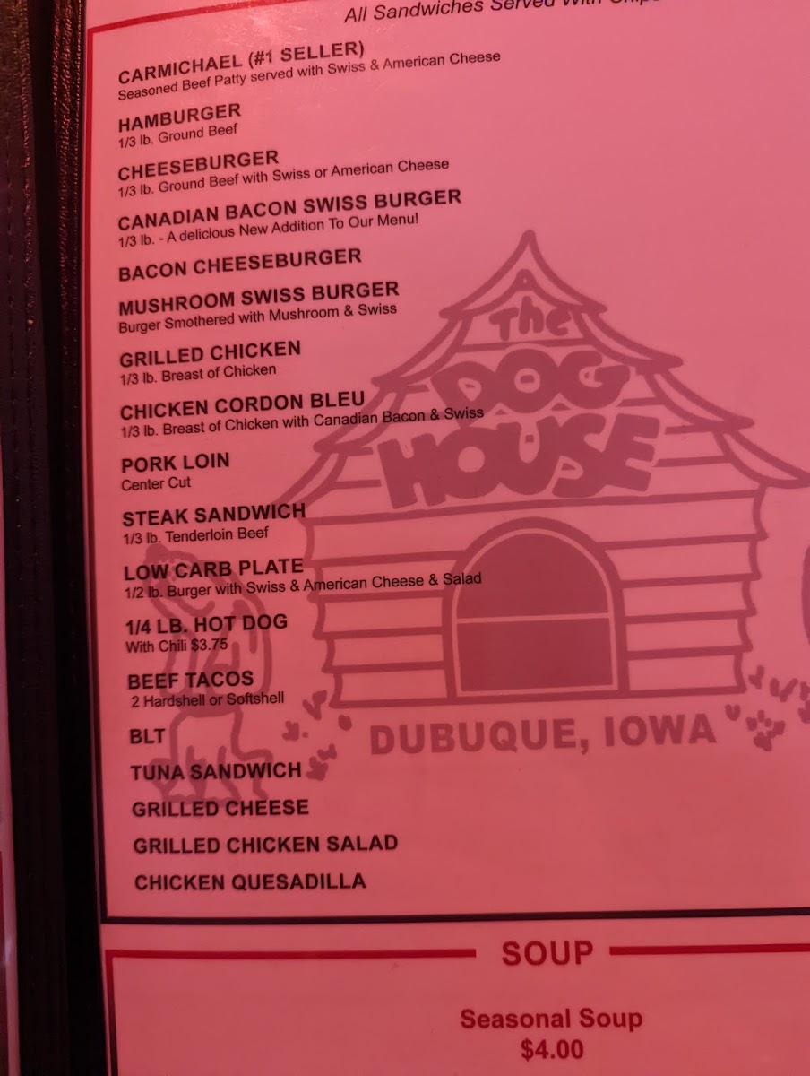 Menu Photo 8