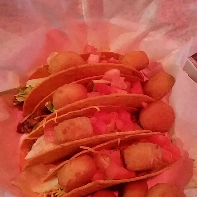 Logo Tacos