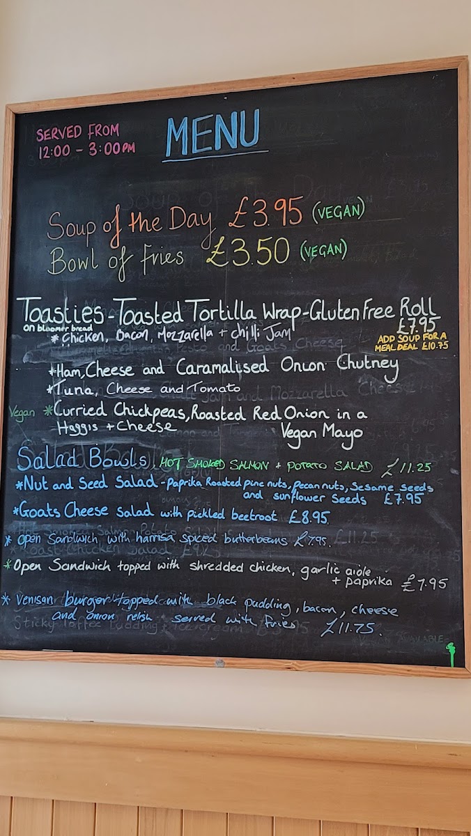 Menu Photo 4