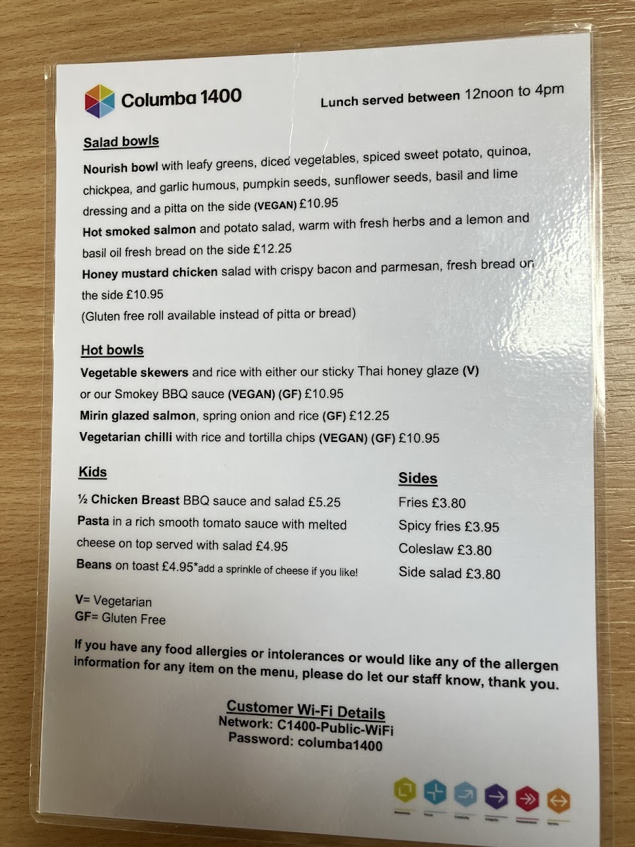 Menu Photo 6