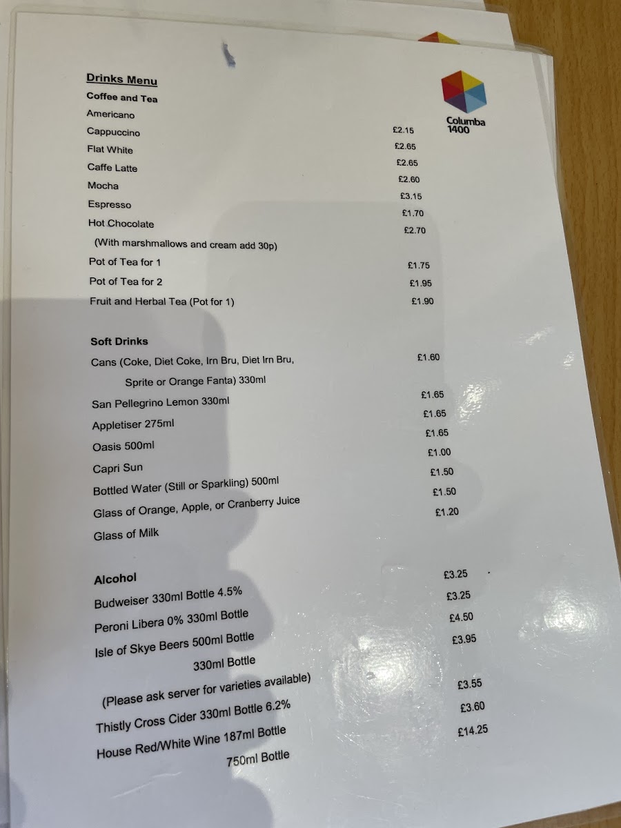 Menu Photo 7