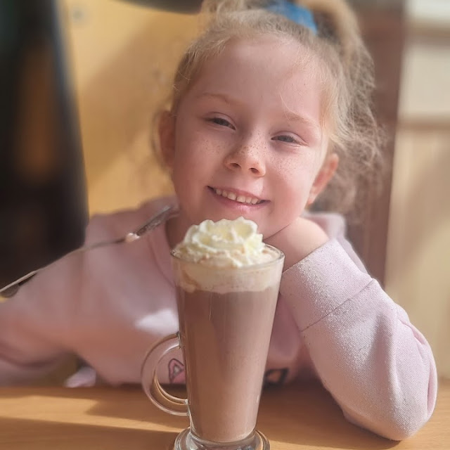 Hot Chocolate
