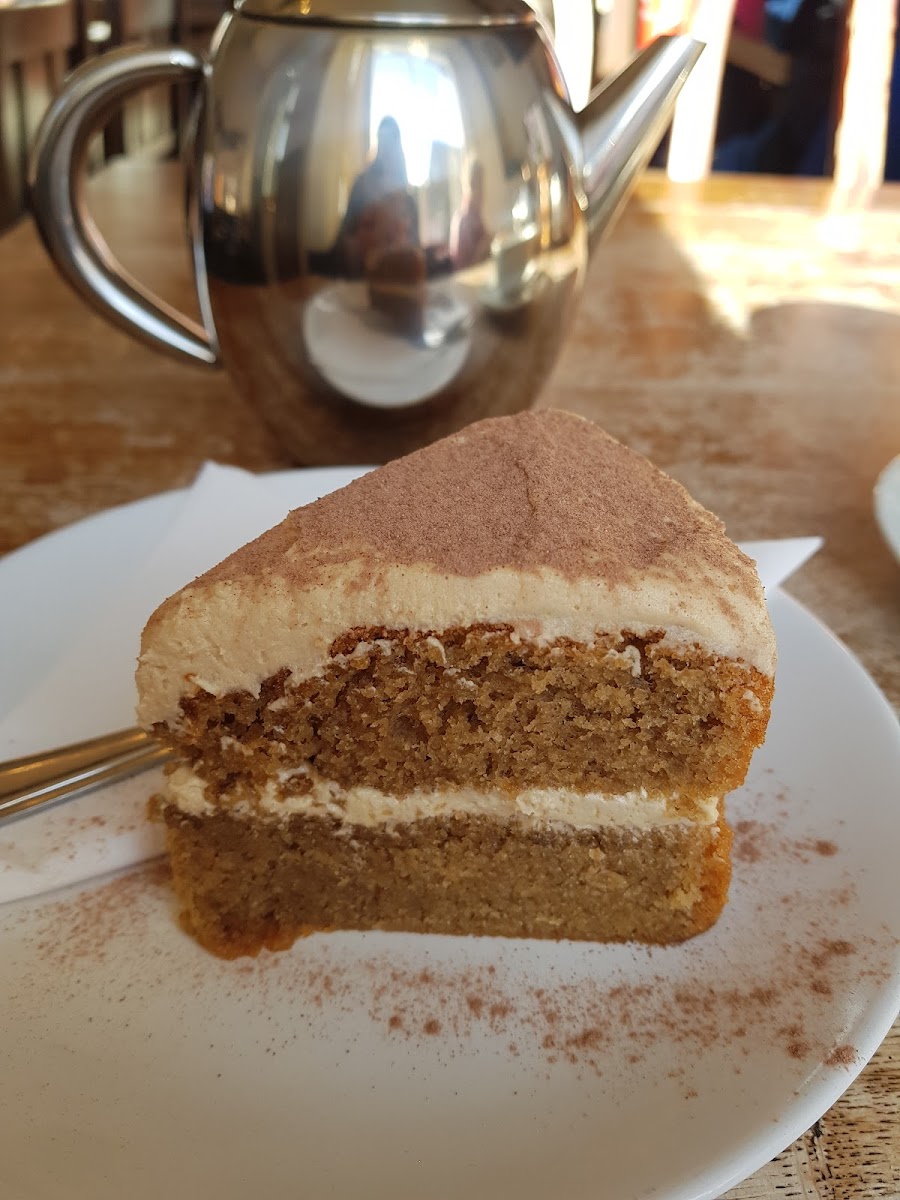 Tea on the Square - Photo 8
