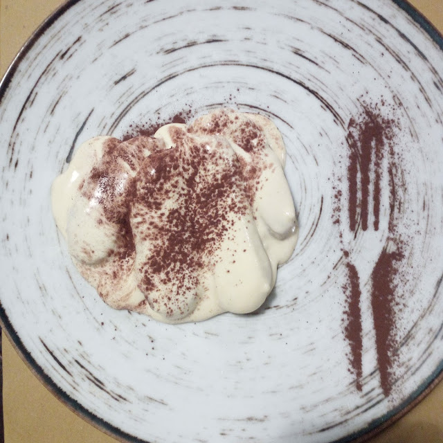Tiramisù