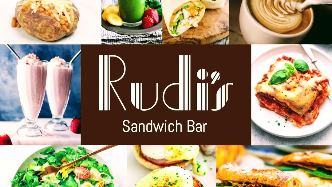 Rudi's Sandwich Bar - Photo 1