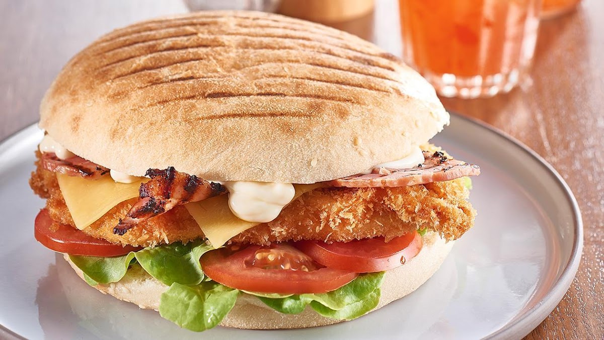 Rudi's Sandwich Bar - Photo 3