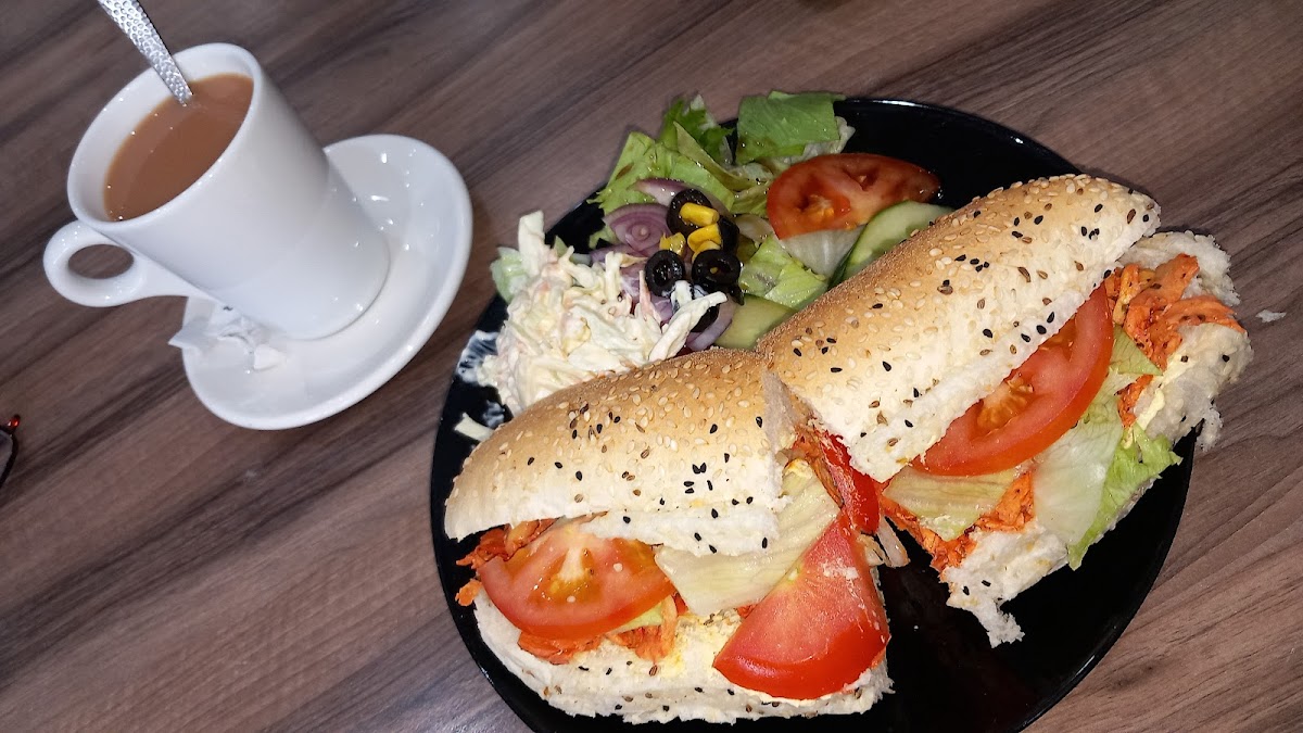 Rudi's Sandwich Bar - Photo 4