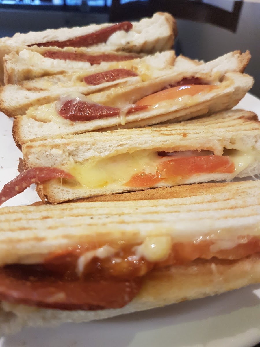 Rudi's Sandwich Bar - Photo 8