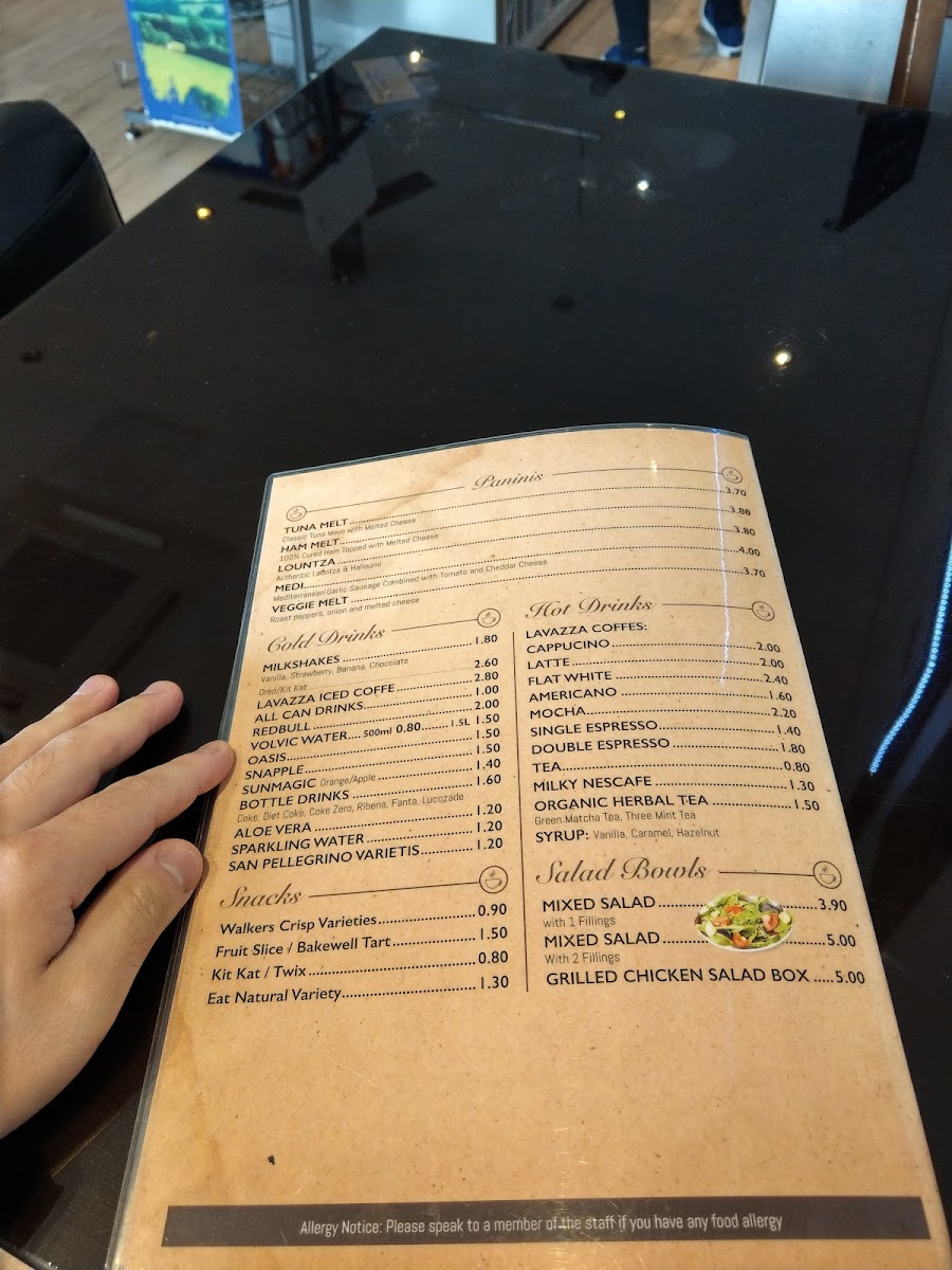 Menu Photo 5