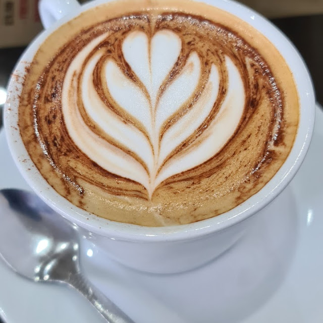 Cappuccino