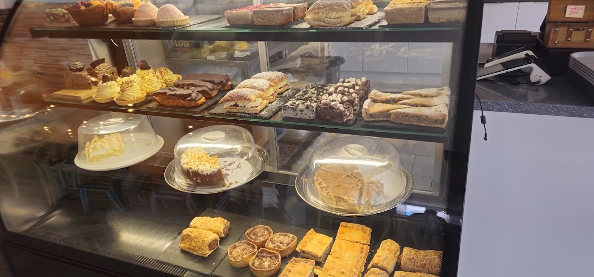 Little Grandma's Cafe