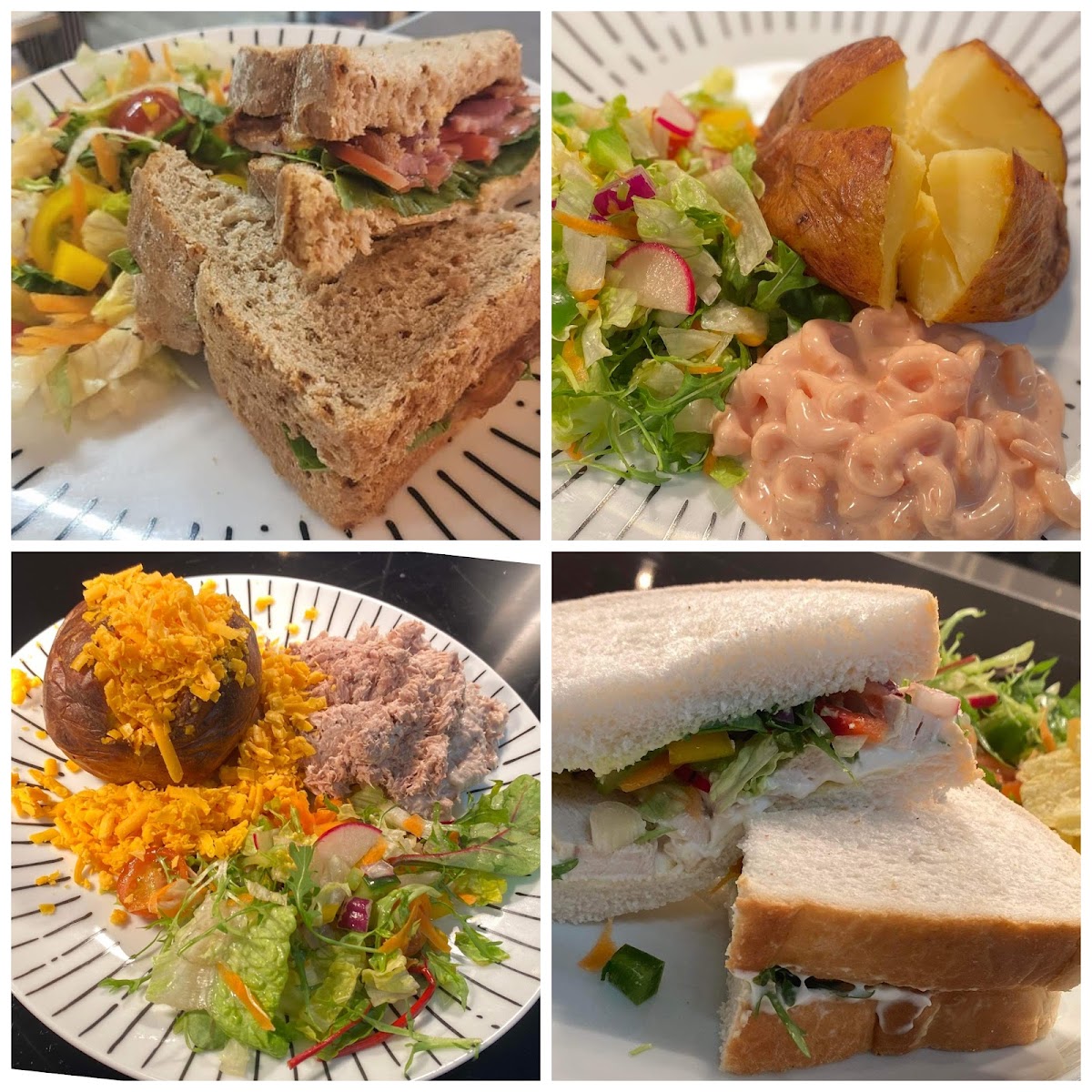 Little Grandma's Cafe - Photo 1