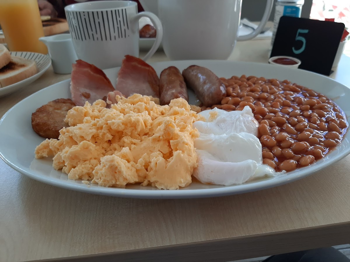 Little Grandma's Cafe - Photo 2