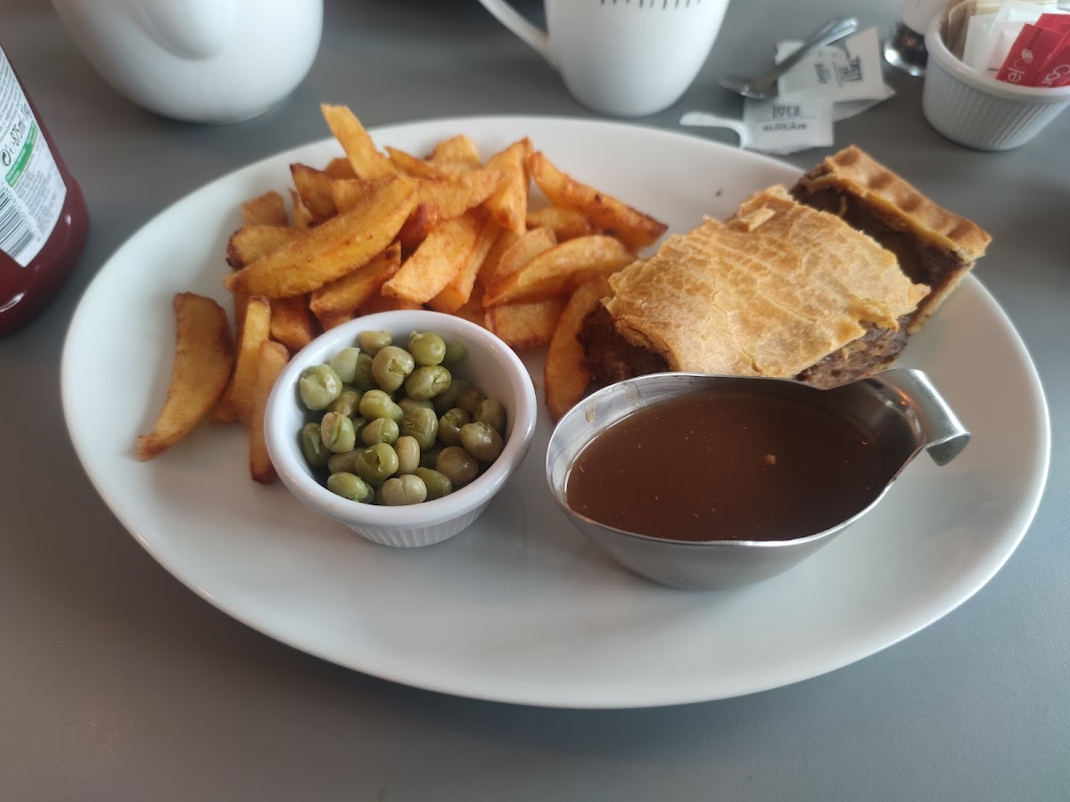 Little Grandma's Cafe - Photo 3