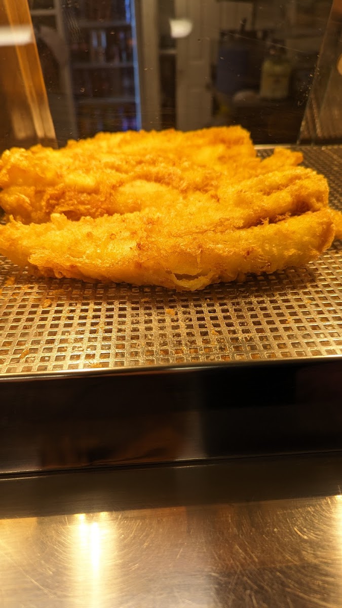 Fish & Chip + Fried Chicken - Photo 5
