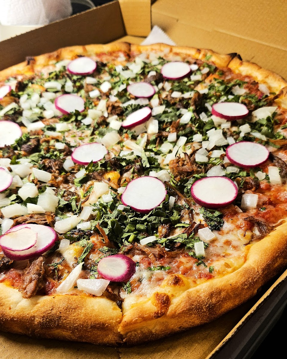 Gianna's Pizzeria - Photo 3