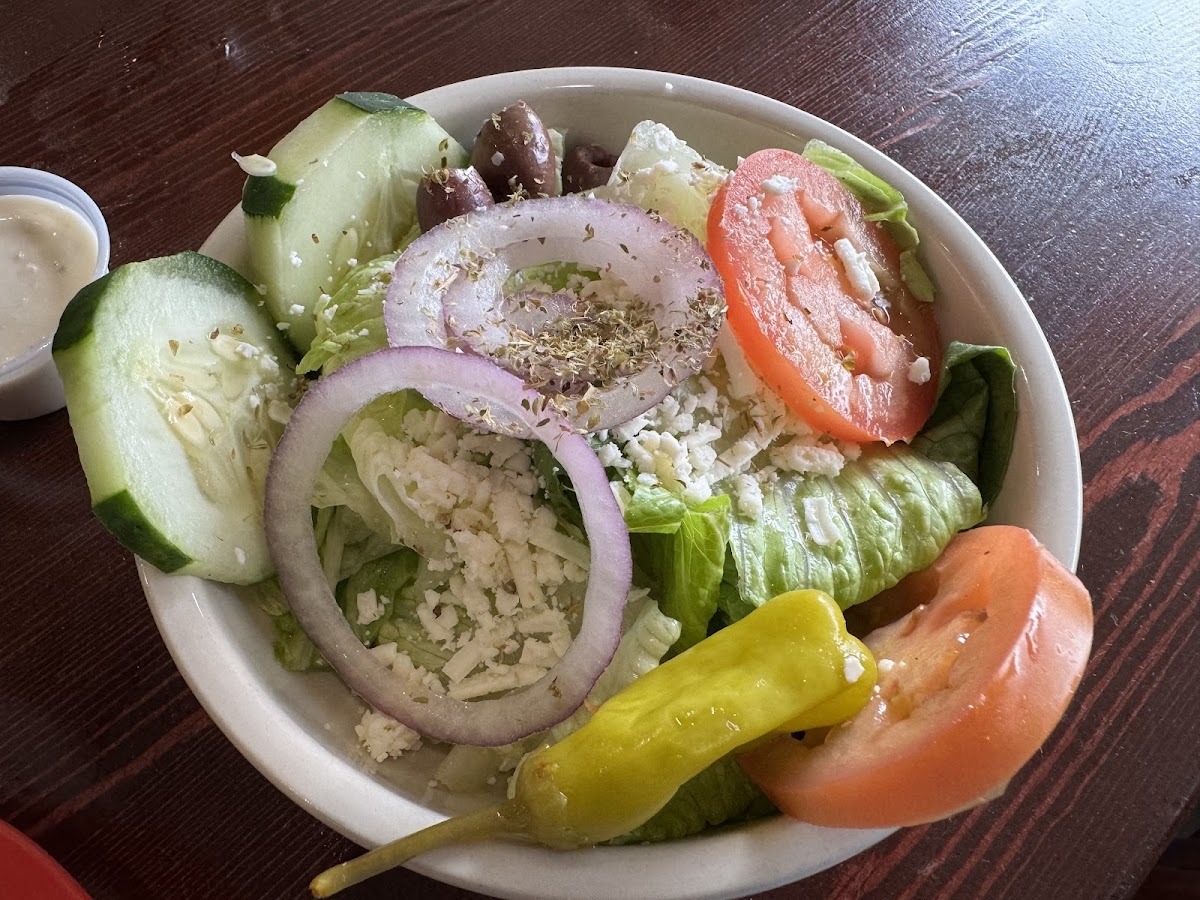 Gianna's Pizzeria - Photo 5