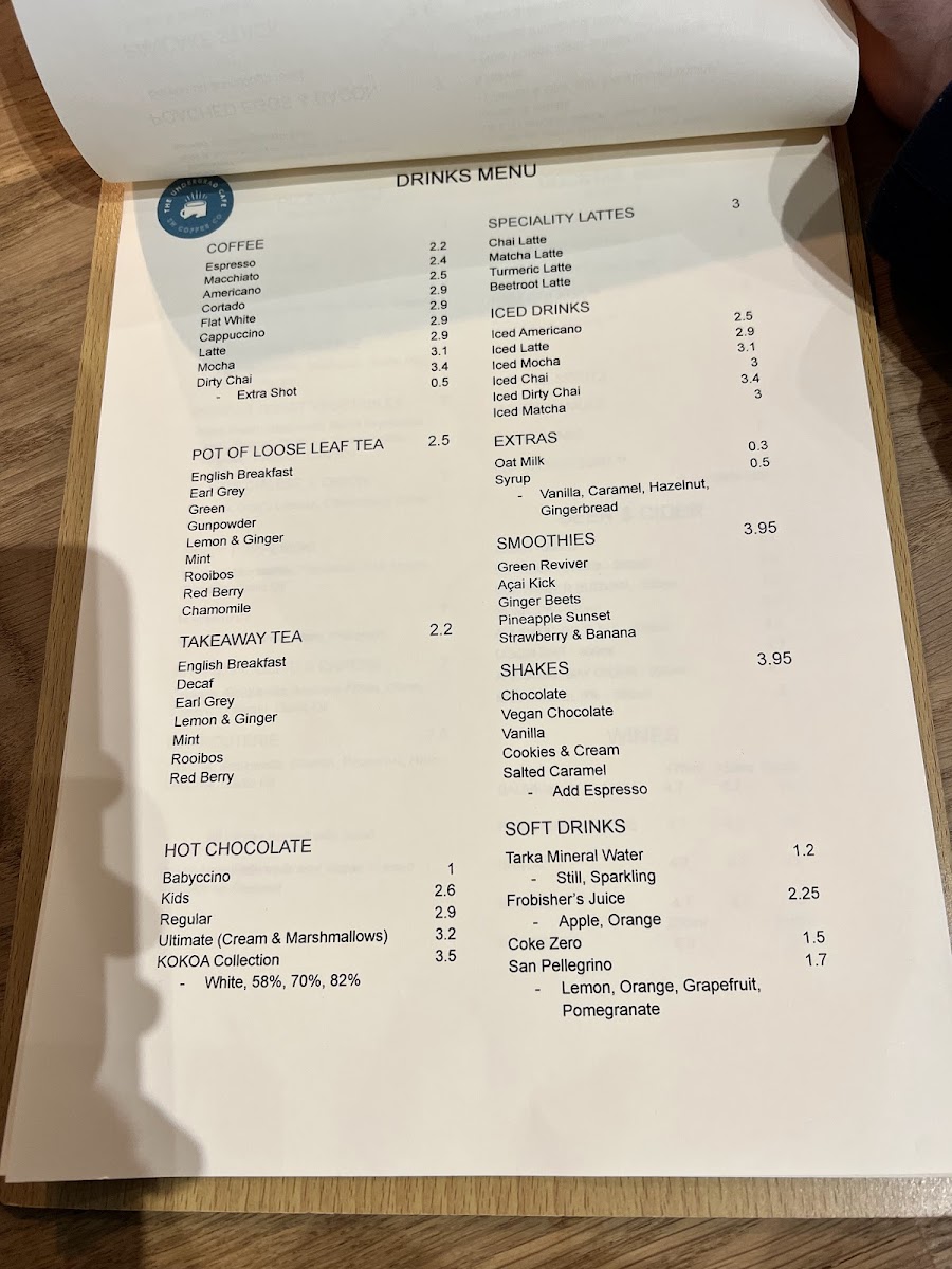 Menu Photo 9
