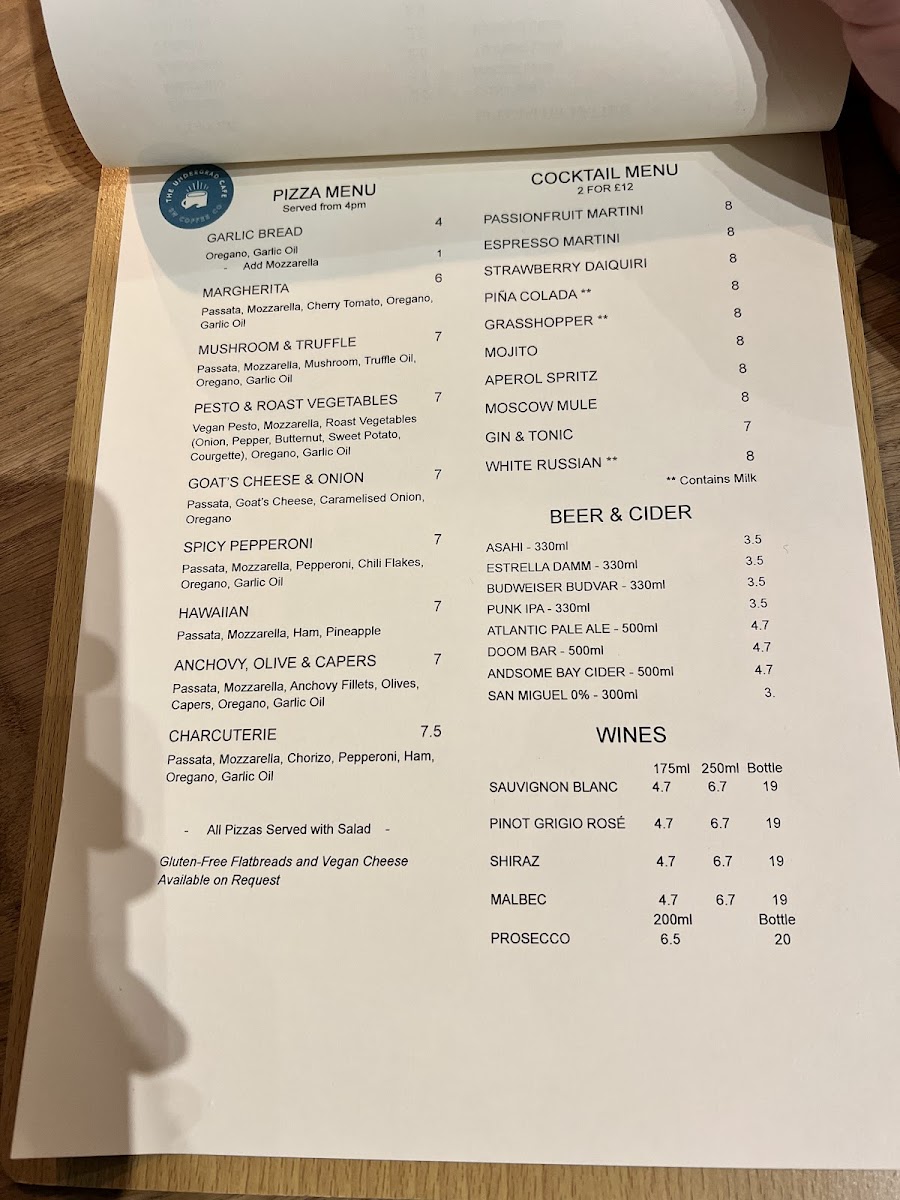 Menu Photo 7