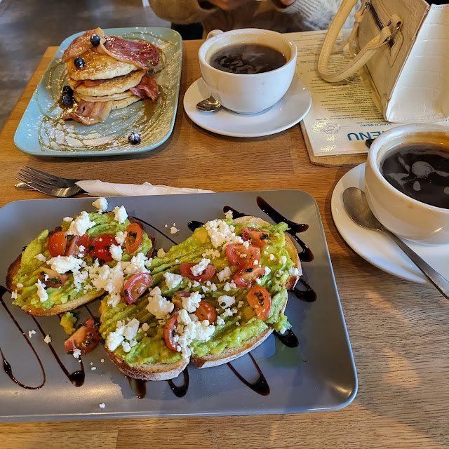 Avocado Toast