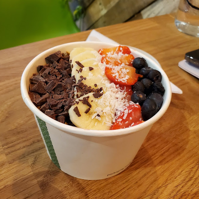 Acai Bowl