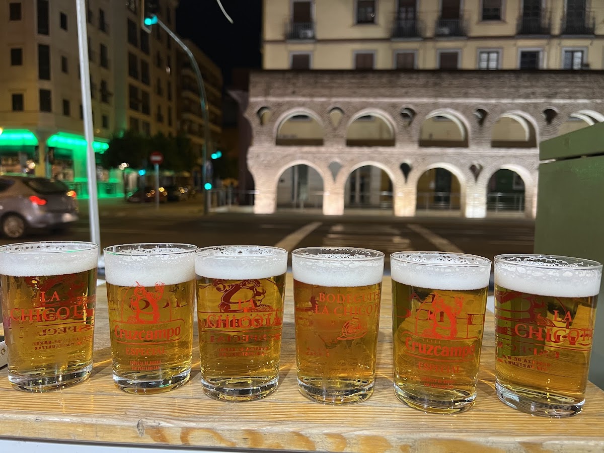 Bodeguita La Chicotá - Photo 3
