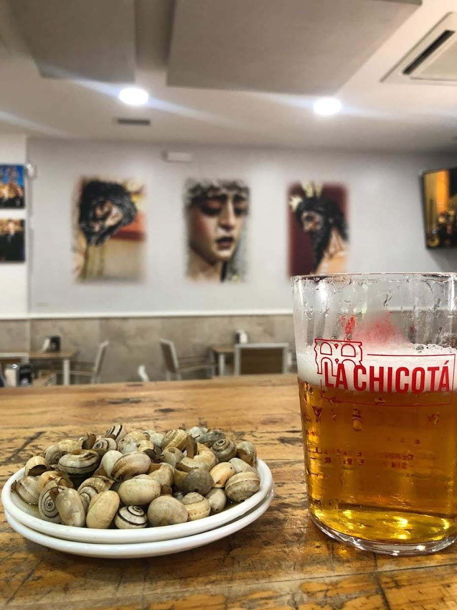 Bodeguita La Chicotá - Photo 5
