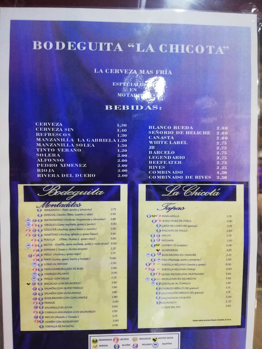 Menu Photo 8
