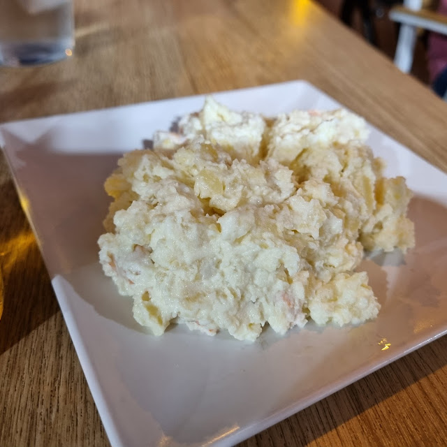 Ensaladilla